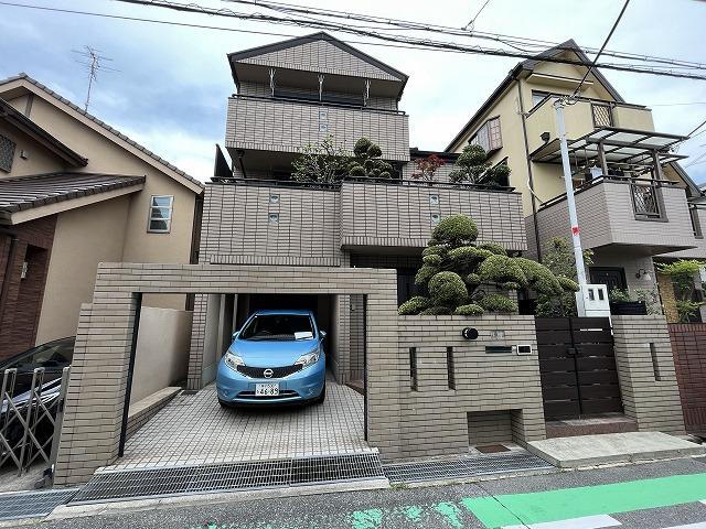 物件写真
