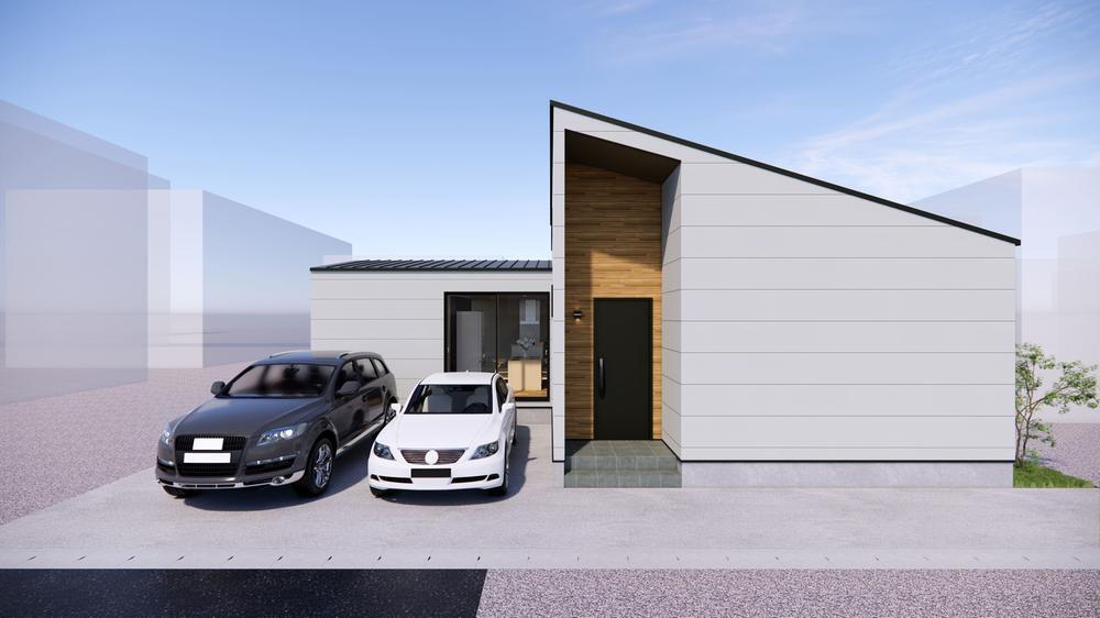 兵庫県豊岡市中陰 3280万円 3SLDK