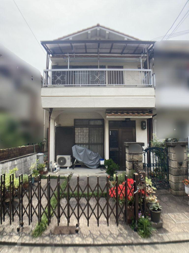 兵庫県西宮市松園町 2280万円