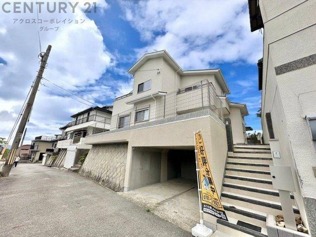 兵庫県宝塚市月見山２ 3580万円