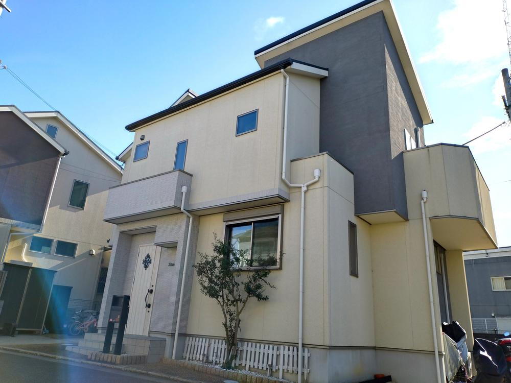 大阪府枚方市山田池東町 3180万円