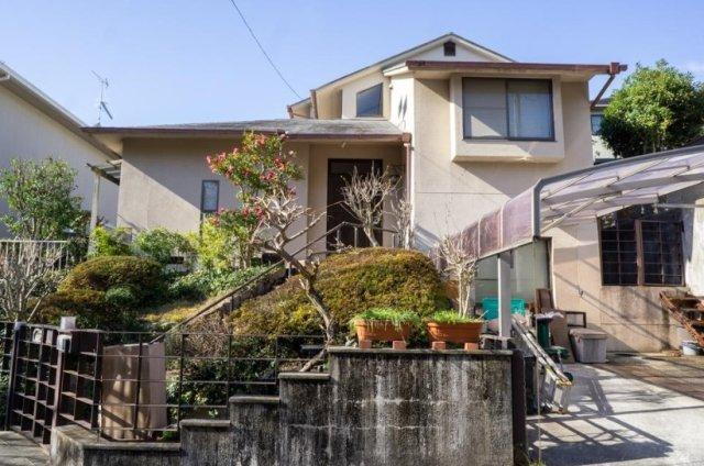 兵庫県西宮市甲陽園目神山町 3180万円