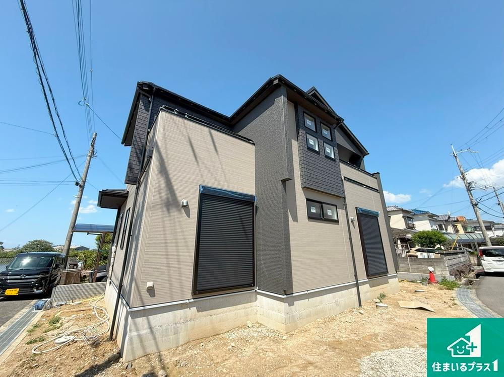 大阪府泉南市信達牧野 3090万円 4LDK