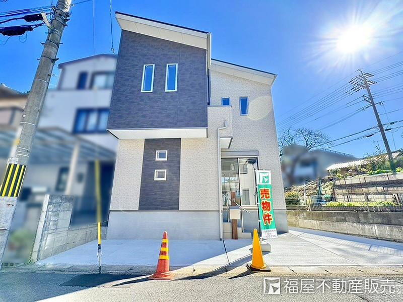 京都府宇治市槇島町一ノ坪 2990万円 3LDK