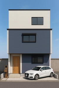 大阪府大阪市平野区喜連6 3280万円 3LDK