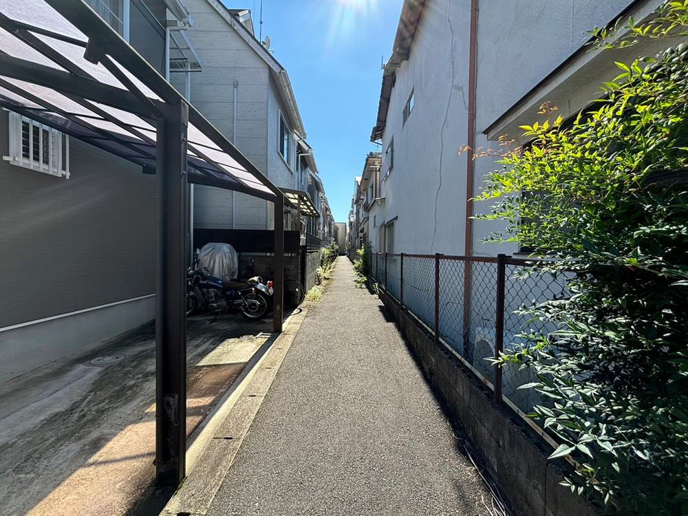 京都府長岡京市今里更ノ町 3398万円 3LDK