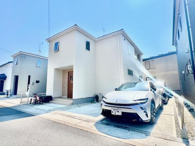 兵庫県加古川市加古川町友沢 2550万円