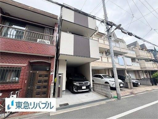 大阪府大阪市東住吉区中野１ 3280万円