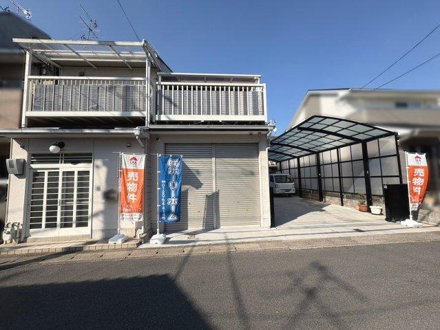 京都府京都市西京区嵐山東海道町 3280万円