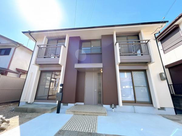 兵庫県神戸市北区緑町６ 2599万円