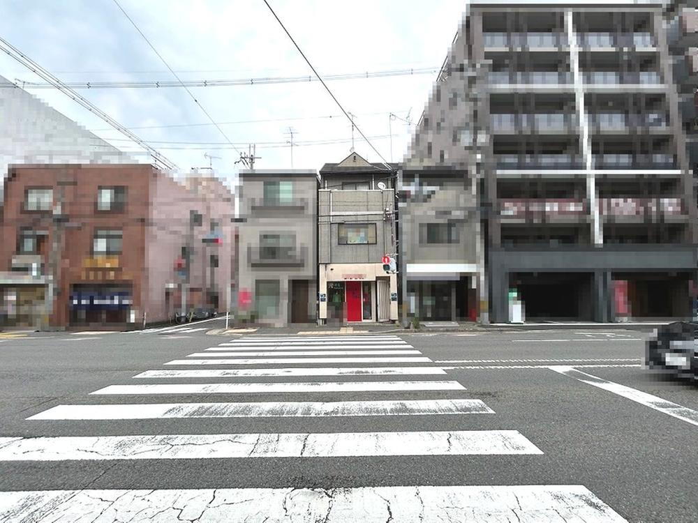 京都府京都市上京区中務町下立売通千本東入下る 4580万円