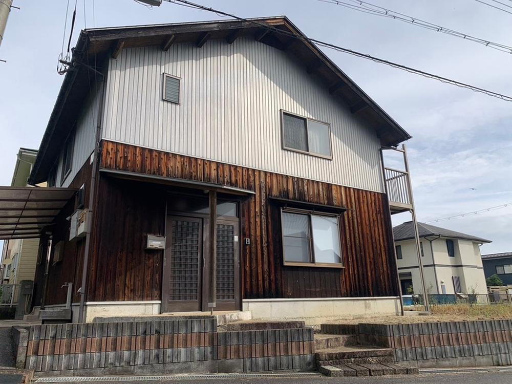 滋賀県甲賀市甲南町深川 1790万円