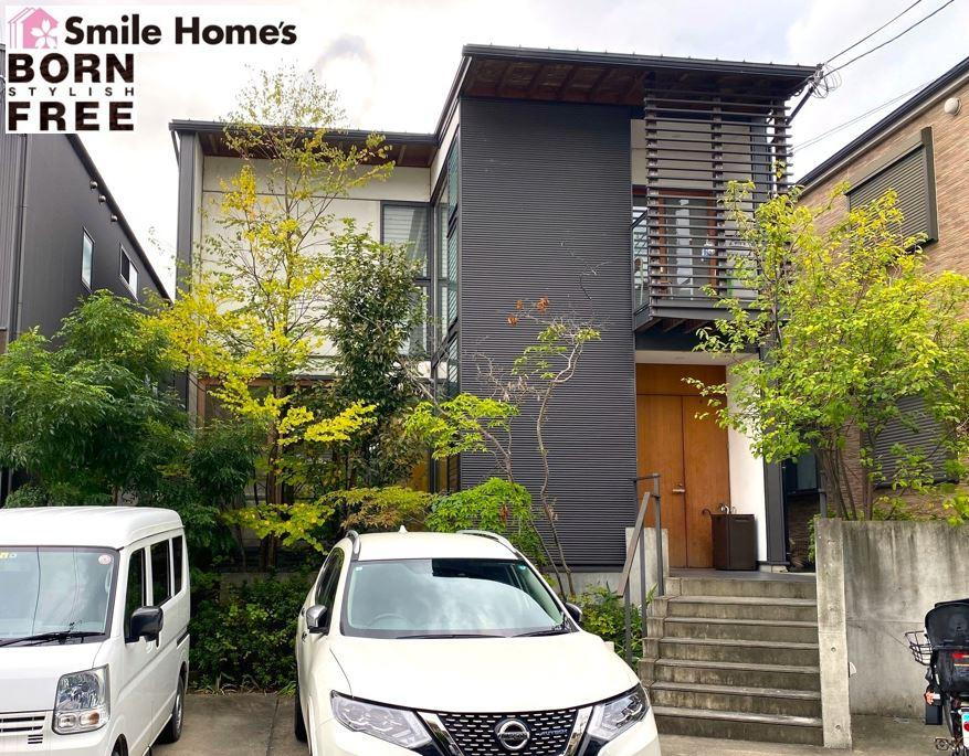 大阪府枚方市西禁野１ 8150万円