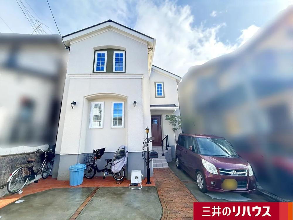 大阪府箕面市今宮３ 5190万円