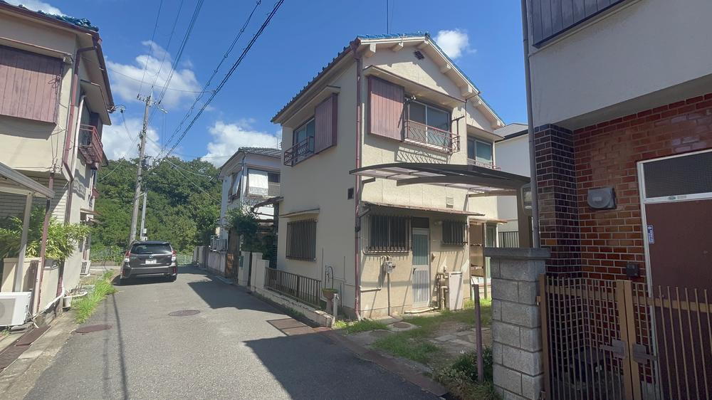 物件写真
