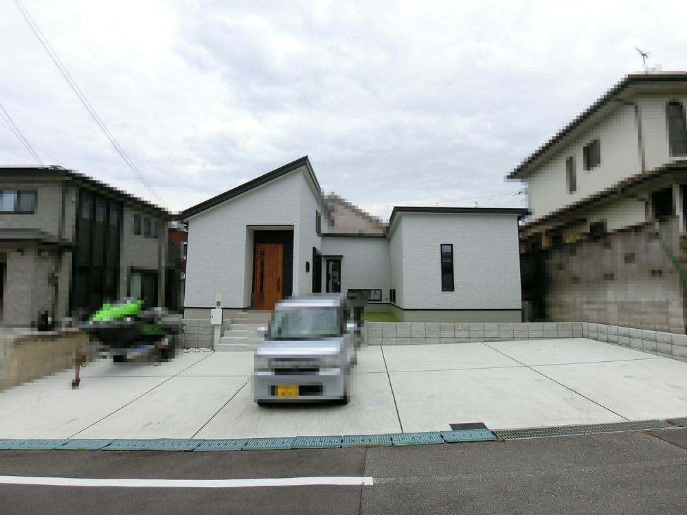 大阪府羽曳野市羽曳が丘５ 中古住宅