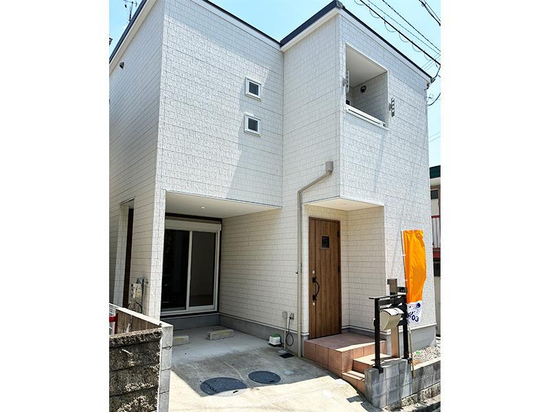 大阪府和泉市尾井町 1680万円 3LDK