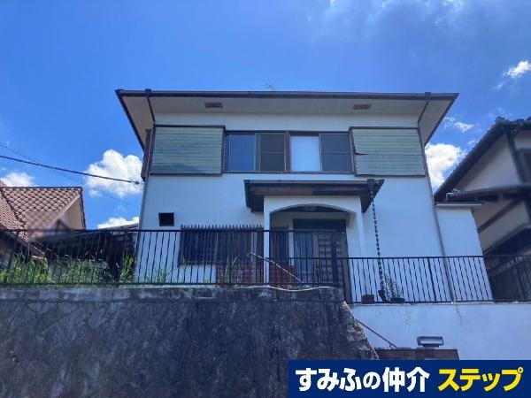 奈良県奈良市中山町西４ 890万円