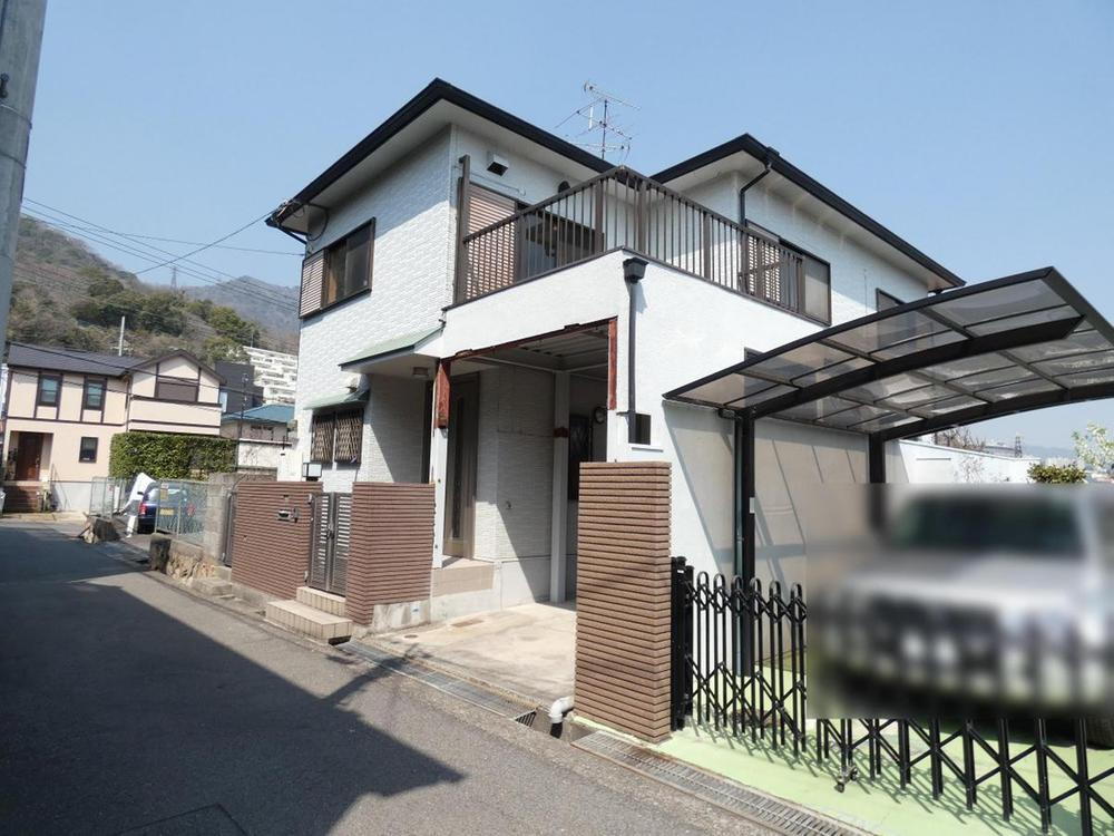 物件写真