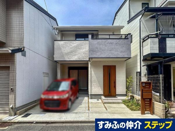 京都府京都市東山区福稲下高松町 4980万円