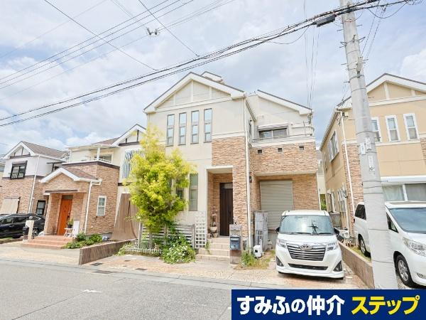 兵庫県神戸市垂水区北舞子４ 3580万円
