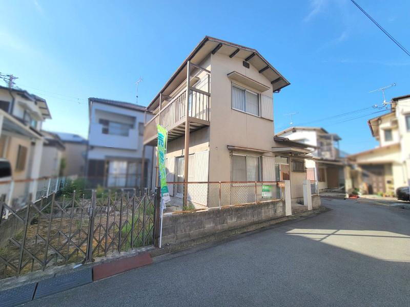 兵庫県加古川市加古川町北在家 680万円