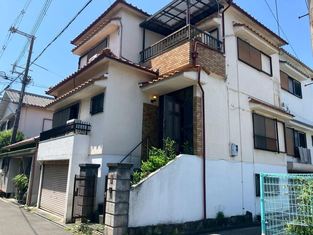 大阪府松原市立部１ 580万円