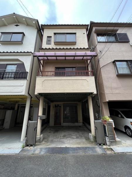 大阪府門真市柳田町 1580万円