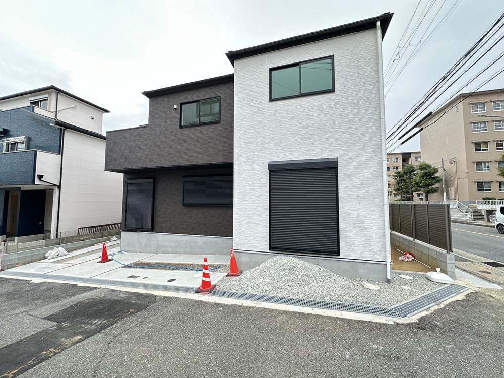 兵庫県神戸市垂水区星が丘２ 4598万円 5LDK