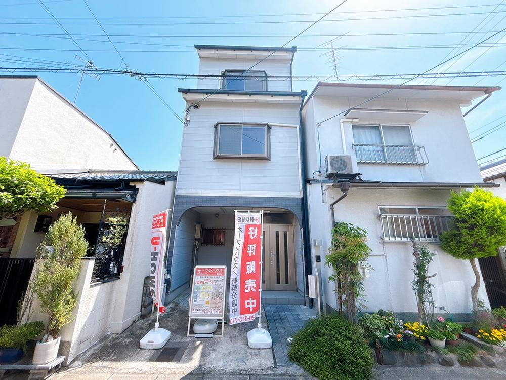 京都府京都市伏見区向島中島町 1598万円