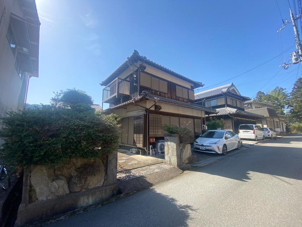 兵庫県西脇市郷瀬町 480万円