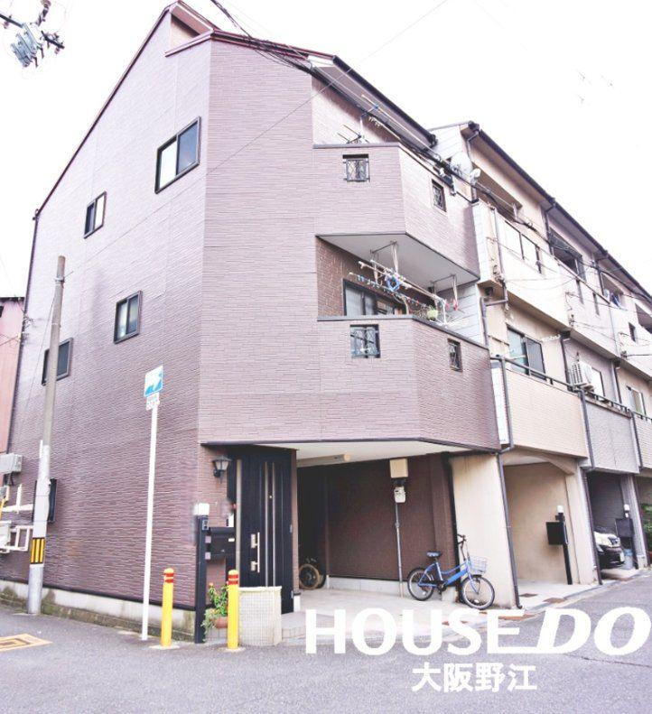 大阪府大阪市城東区中浜３ 2940万円