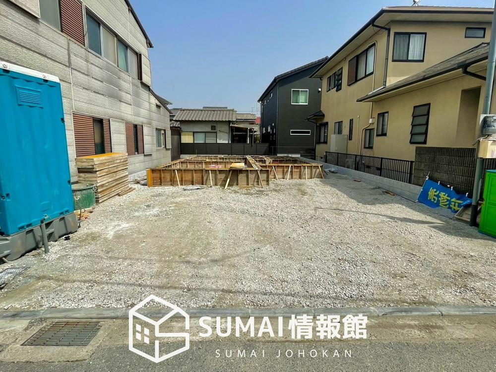 兵庫県加古川市米田町船頭 2590万円 4LDK