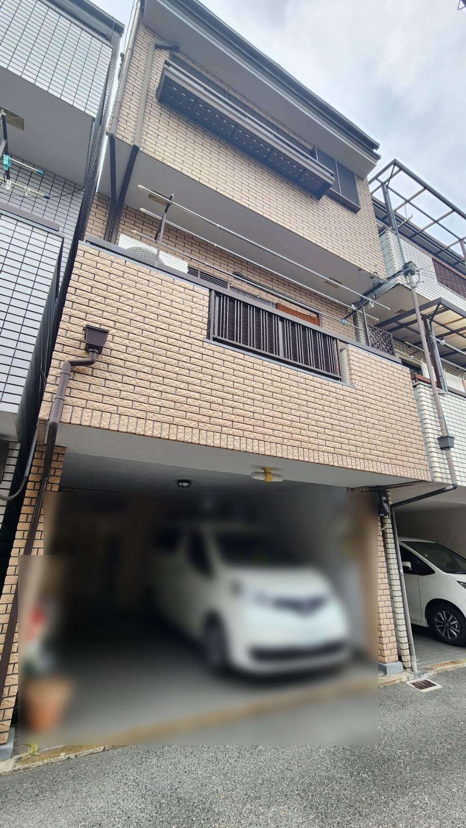 大阪府東大阪市弥生町 1580万円