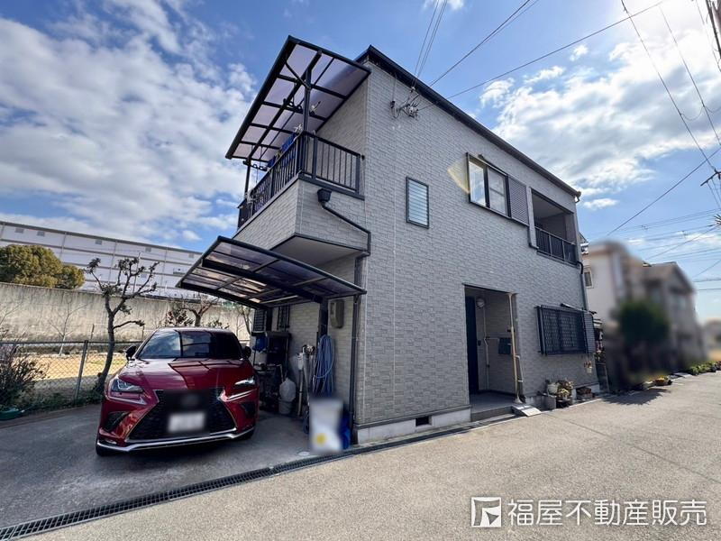 大阪府大東市谷川２ 中古住宅