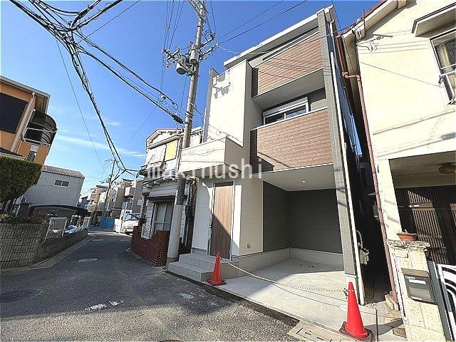 大阪府堺市中区新家町 2960万円 3SLDK