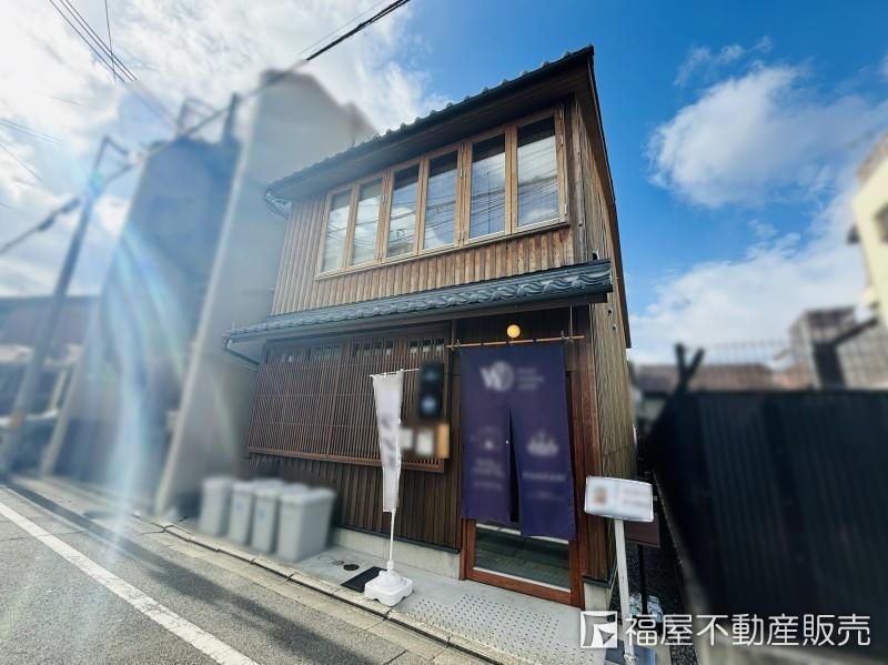 京都府京都市東山区本町８ 25000万円
