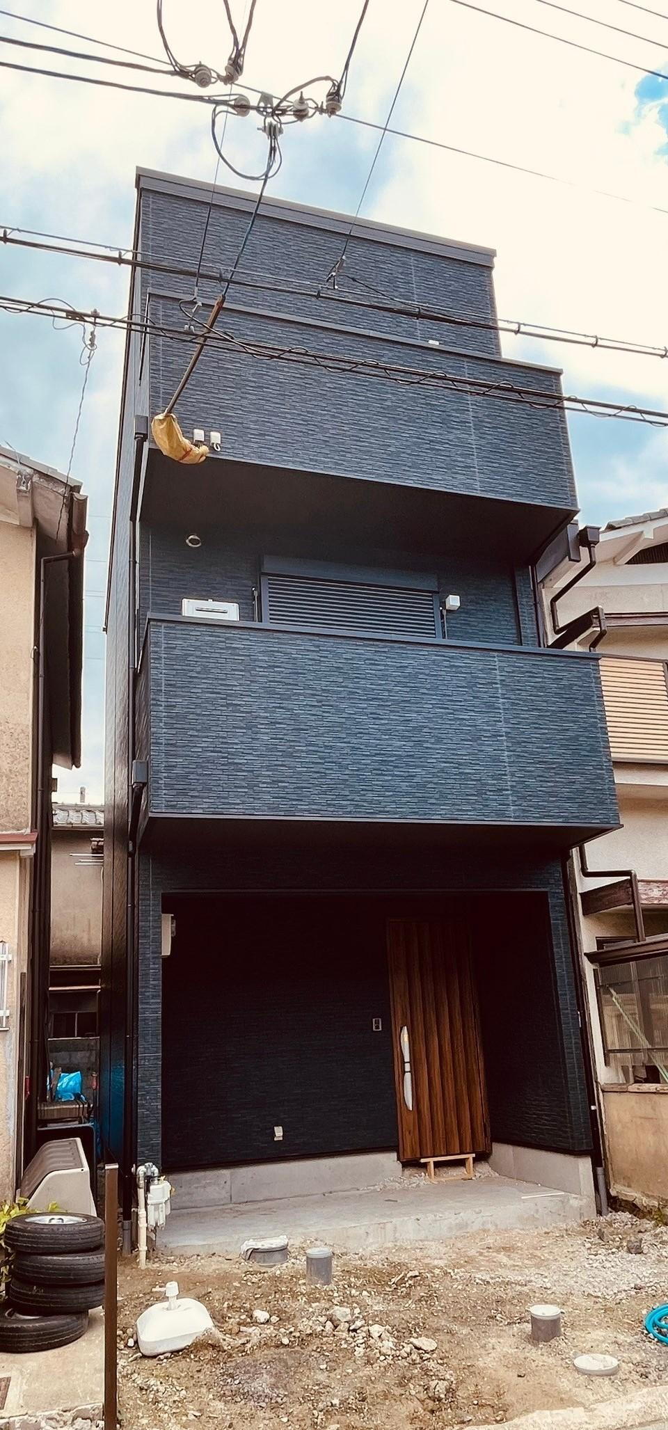 京都府京都市伏見区向島津田町 2530万円