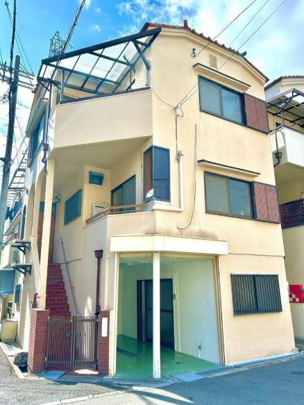 大阪府大阪市此花区酉島６ 1280万円