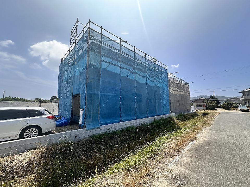 兵庫県南あわじ市市三條 2780万円 4SLDK