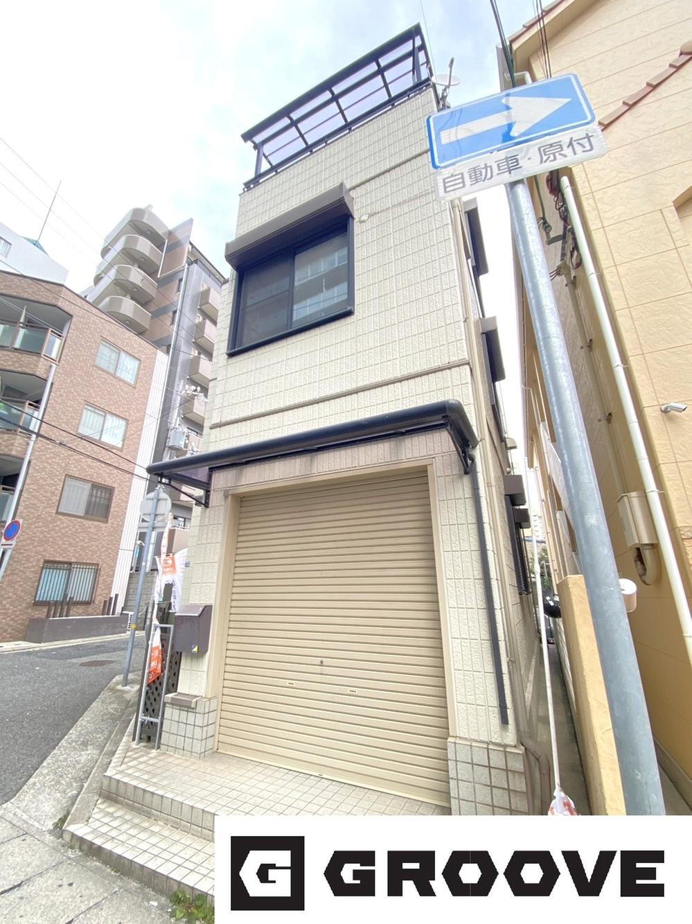 兵庫県神戸市中央区旭通３ 8500万円