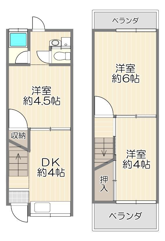 物件写真