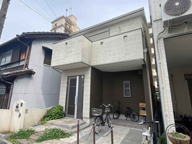 大阪府大東市住道１ 3280万円 3LDK