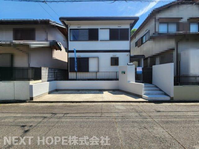 兵庫県川西市清流台 1580万円