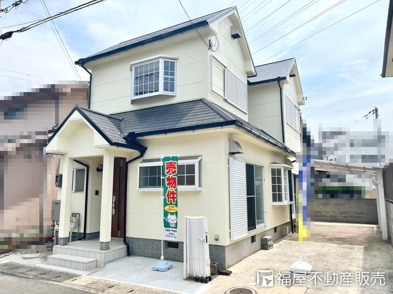 兵庫県姫路市西今宿５ 2180万円