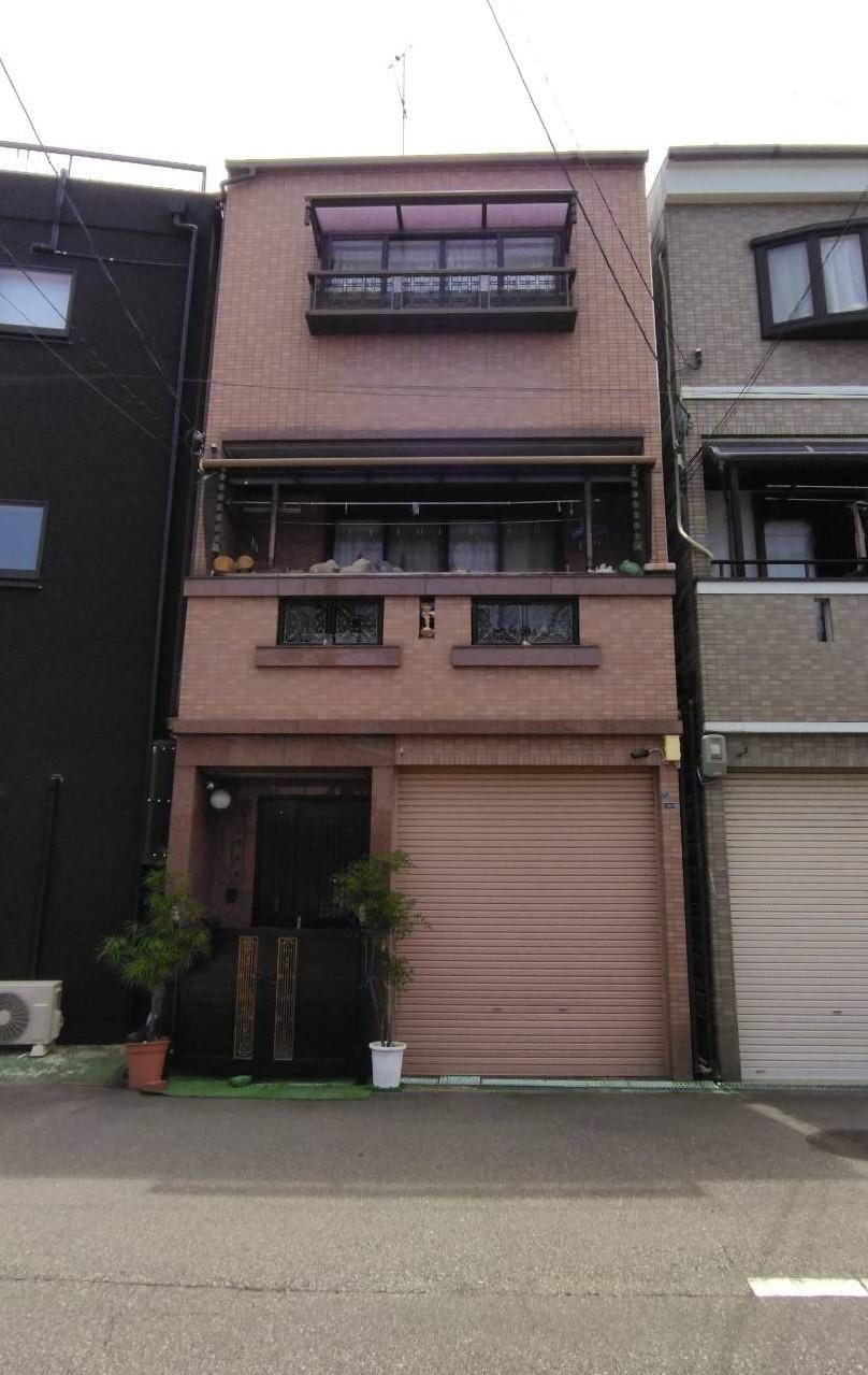 大阪府大阪市西成区聖天下２ 3480万円