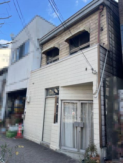 京都府京都市上京区出水町 10980万円