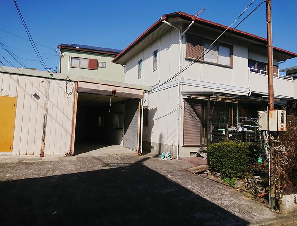 和歌山県紀の川市貴志川町岸宮 800万円