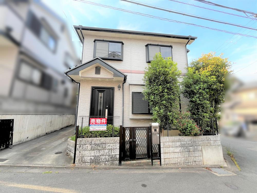 京都府京田辺市薪西山 2180万円