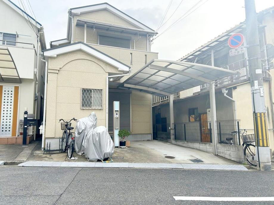 大阪府堺市北区百舌鳥西之町１ 3090万円